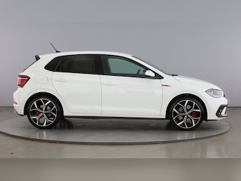 Used Volkswagen Polo 2022 for sale - 78900192: Photo