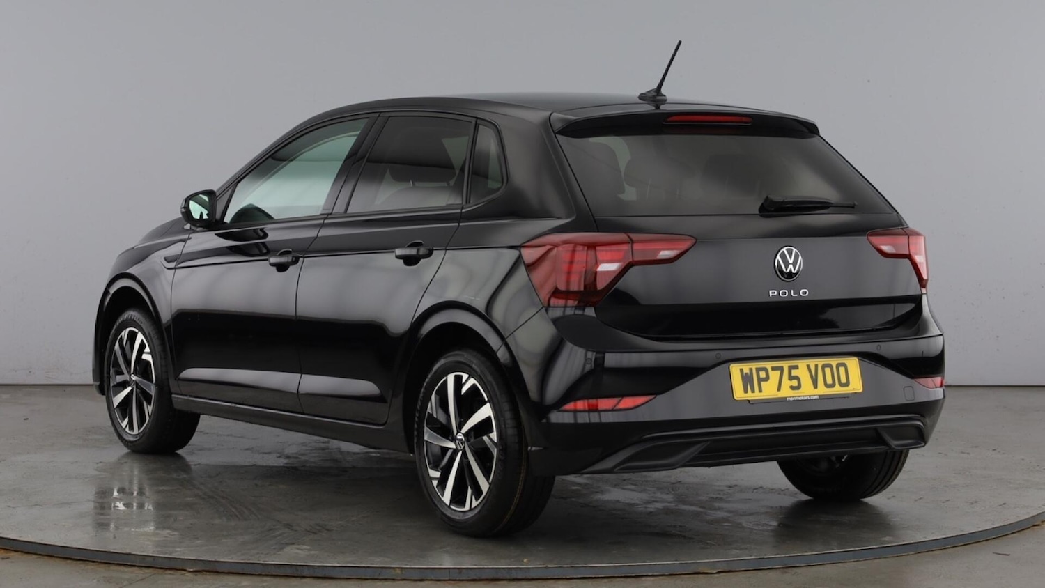 Used Volkswagen Polo 2025 for sale - 77618420: Photo 3