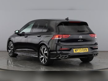 Used Volkswagen Golf 2024 for sale - 76142582: Photo