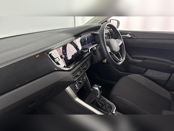 Used Volkswagen Polo 2023 for sale - 77339950: Photo