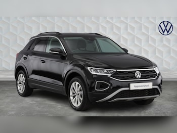 Used Volkswagen T-Roc 2025 for sale - 79150999: Photo