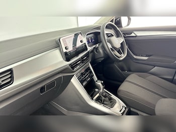Used Volkswagen T-Roc 2025 for sale - 79150999: Photo
