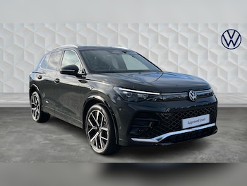 Used Volkswagen Tiguan 2025 for sale - 77506428: Photo