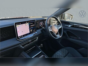 Used Volkswagen Tiguan 2025 for sale - 77506428: Photo