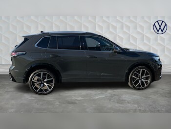 Used Volkswagen Tiguan 2025 for sale - 77506428: Photo