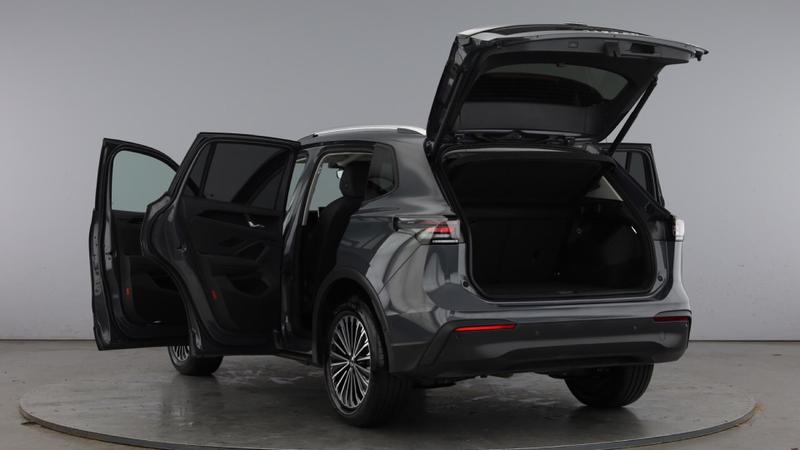 Used Volkswagen Tiguan 2025 for sale - 76631251: Photo 11