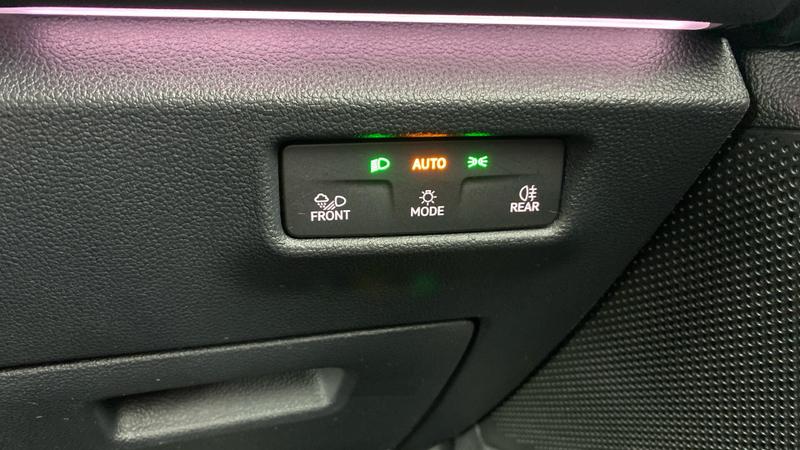 Used Volkswagen Tiguan 2025 for sale - 76631251: Photo 12