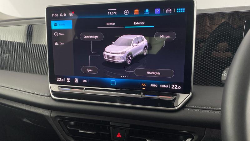 Used Volkswagen Tiguan 2025 for sale - 76631251: Photo 15