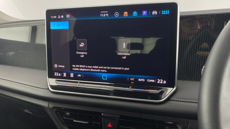 Used Volkswagen Tiguan 2025 for sale - 76631251: Photo 16