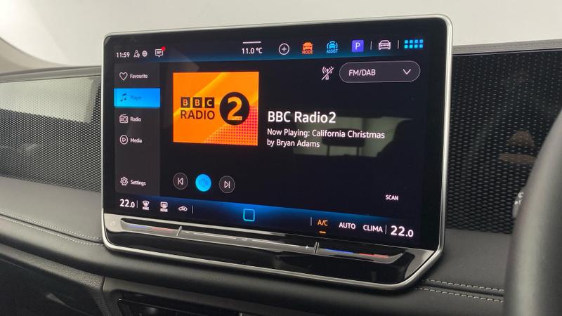 Used Volkswagen Tiguan 2025 for sale - 76631251: Photo 17