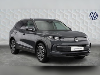 2025 - 1.5 eTSI 150 Match 5dr DSG Automatic