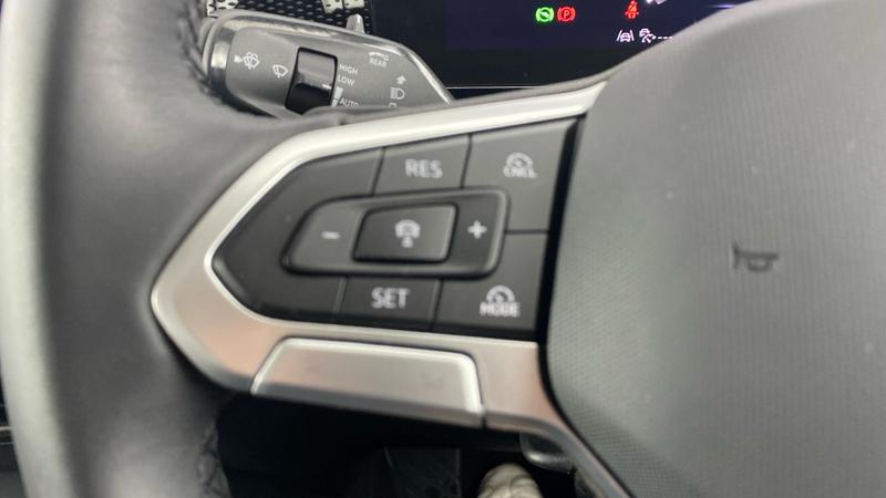 Used Volkswagen Tiguan 2025 for sale - 76631251: Photo 23