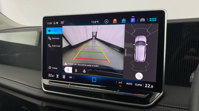 Used Volkswagen Tiguan 2025 for sale - 76631251: Photo 26