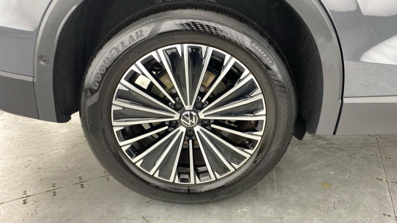 Used Volkswagen Tiguan 2025 for sale - 76631251: Photo 27