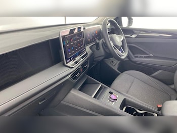 Used Volkswagen Tiguan 2025 for sale - 76631251: Photo