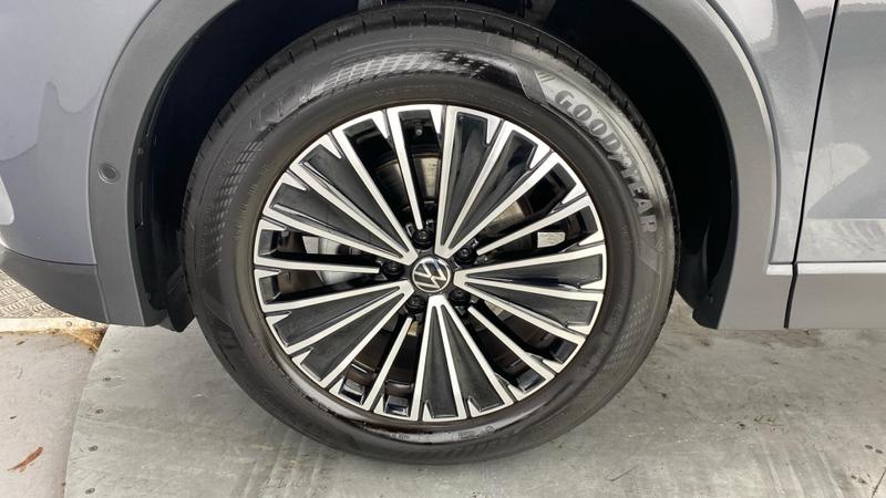 Used Volkswagen Tiguan 2025 for sale - 76631251: Photo 37