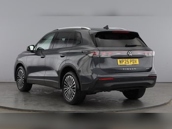 Used Volkswagen Tiguan 2025 for sale - 76631251: Photo