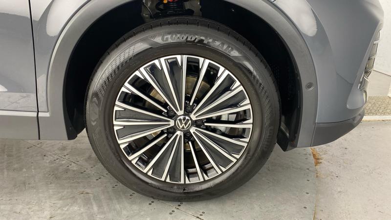 Used Volkswagen Tiguan 2025 for sale - 76631251: Photo 5