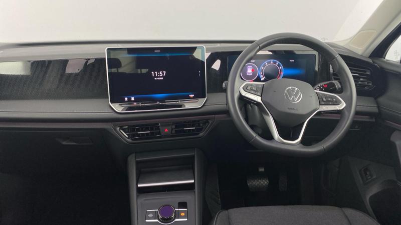 Used Volkswagen Tiguan 2025 for sale - 76631251: Photo 8