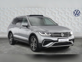 2022 - Elegance 1.5 TSI 150PS 7-Speed DSG 5 Door Automatic