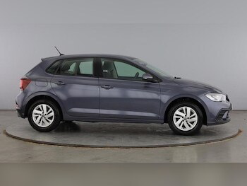 Used Volkswagen Polo 2022 for sale - 76067621: Photo