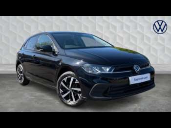 2024 - Match 1.0 TSI 95PS 5-speed Manual 5 Door Manual