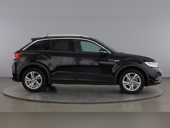 Used Volkswagen T-Roc 2024 for sale - 78917833: Photo