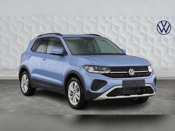 Used Volkswagen T-Cross undefined for sale - 78976607: Photo