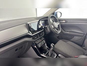 Used Volkswagen T-Cross undefined for sale - 78976607: Photo
