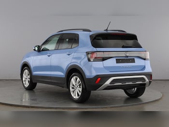 Used Volkswagen T-Cross undefined for sale - 78976607: Photo