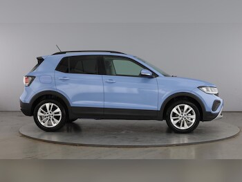 Used Volkswagen T-Cross undefined for sale - 78976607: Photo