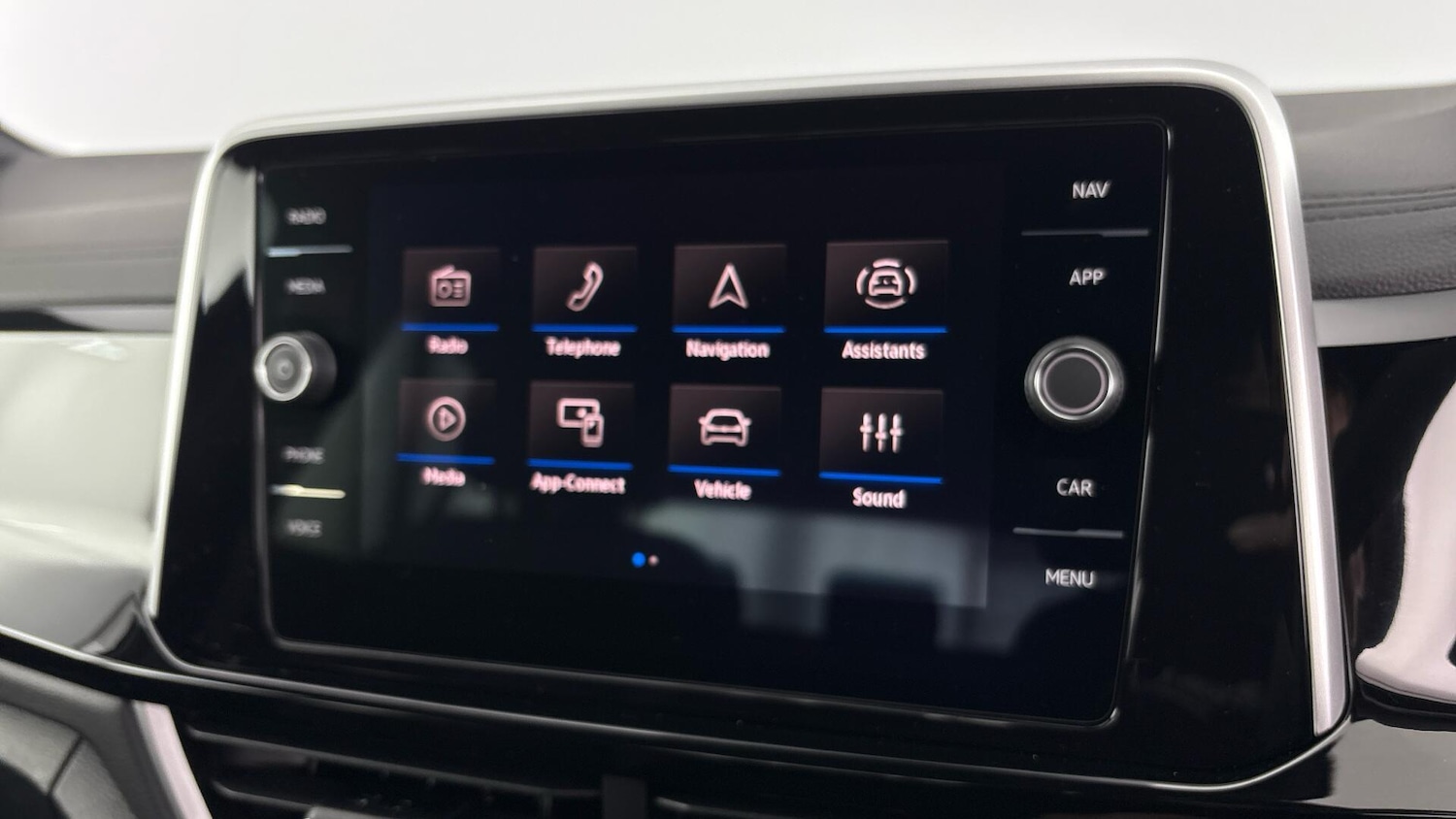 Used Volkswagen T-Roc 2025 for sale - 77881259: Photo 18