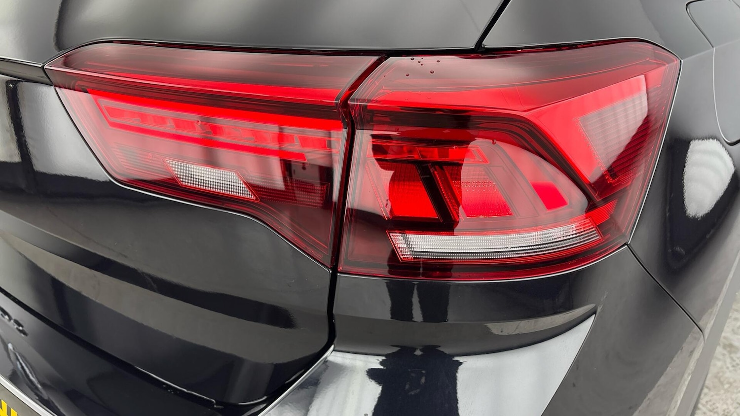 Used Volkswagen T-Roc 2025 for sale - 77881259: Photo 26