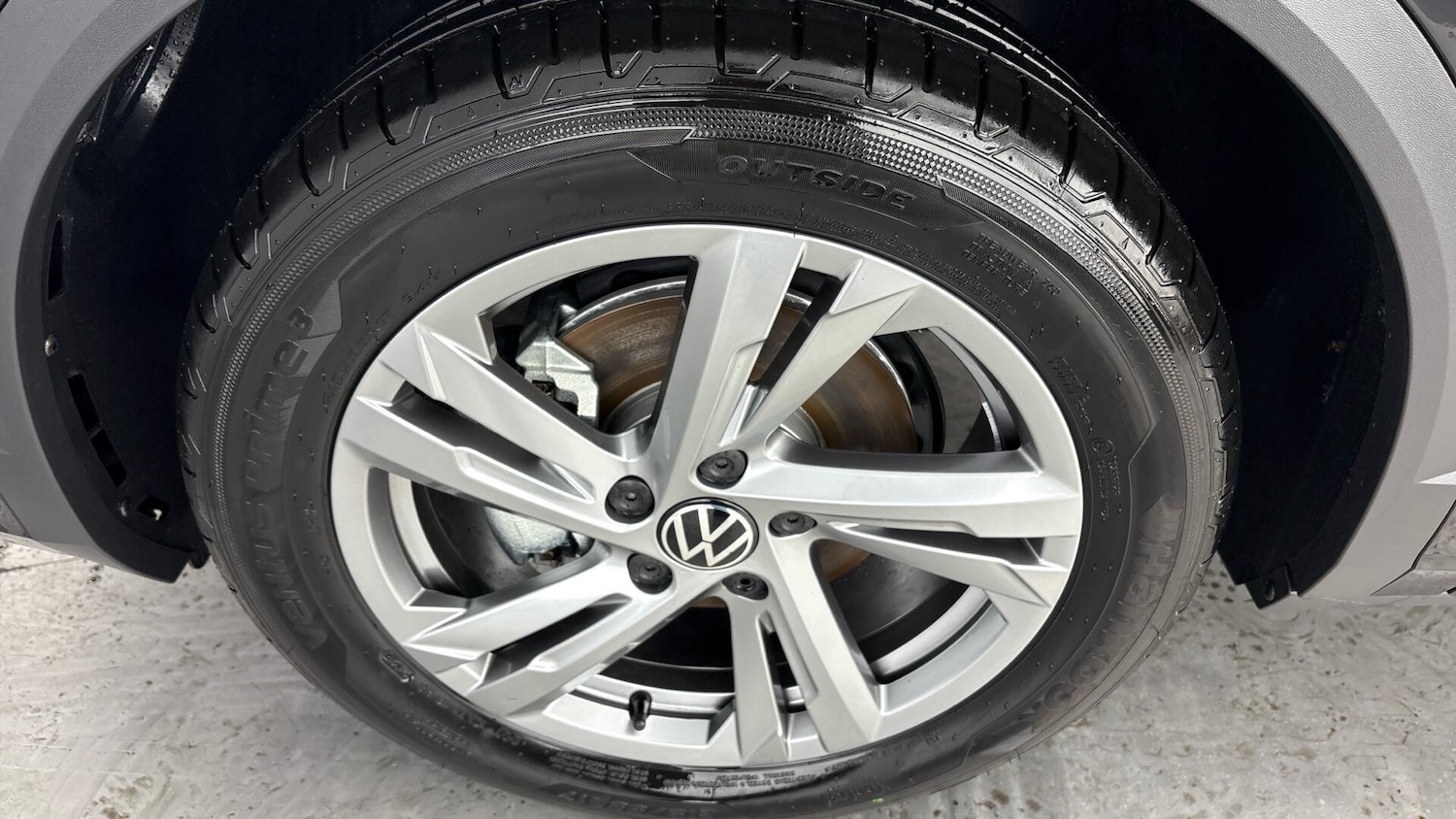 Used Volkswagen T-Roc 2025 for sale - 77881259: Photo 35