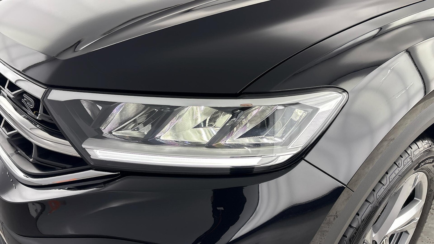 Used Volkswagen T-Roc 2025 for sale - 77881259: Photo 36