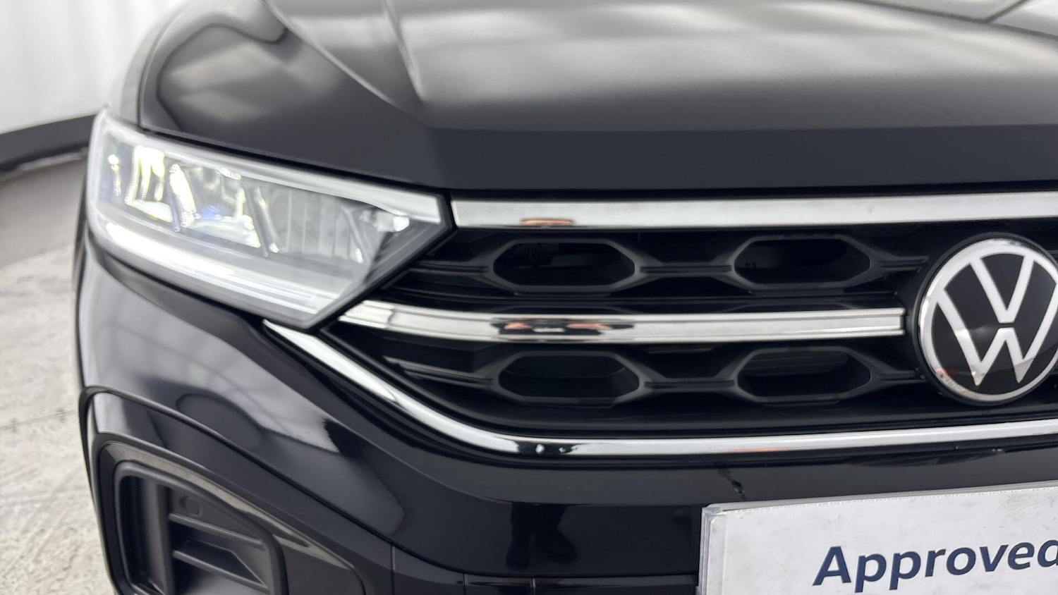 Used Volkswagen T-Roc 2025 for sale - 77881259: Photo 37