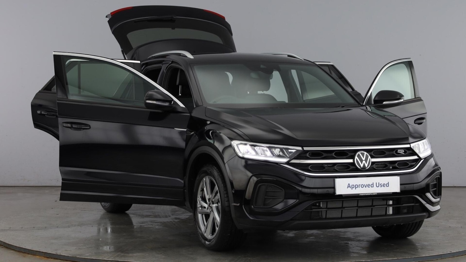 Used Volkswagen T-Roc 2025 for sale - 77881259: Photo 9