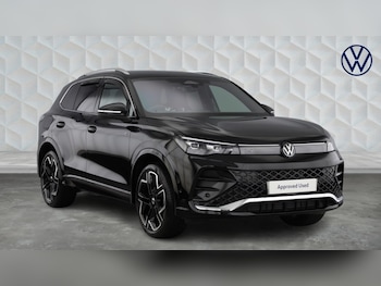 Used Volkswagen Tiguan 2026 for sale - 78112262: Photo