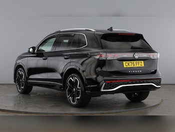 Used Volkswagen Tiguan 2026 for sale - 78112262: Photo