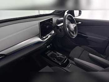 Used Volkswagen ID.5 2025 for sale - 77688146: Photo