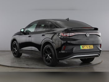 Used Volkswagen ID.5 2025 for sale - 77688146: Photo