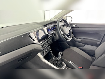 Used Volkswagen Taigo 2023 for sale - 78452974: Photo