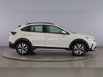 Used Volkswagen Taigo 2023 for sale - 78452974: Photo