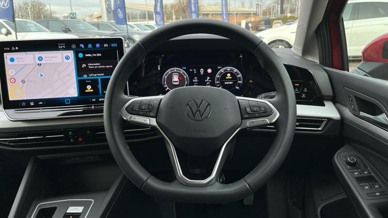 Used Volkswagen Golf 2025 for sale - 76882683: Photo 11