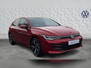 Used Volkswagen Golf 2025 for sale - 76882683: Photo