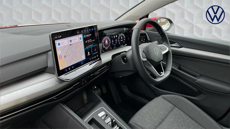 Used Volkswagen Golf 2025 for sale - 76882683: Photo 2