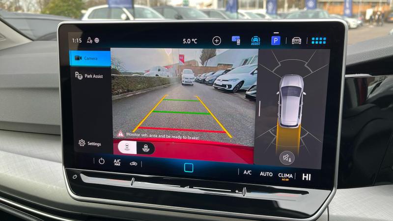 Used Volkswagen Golf 2025 for sale - 76882683: Photo 26