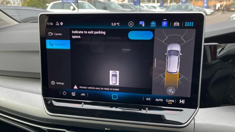 Used Volkswagen Golf 2025 for sale - 76882683: Photo 27