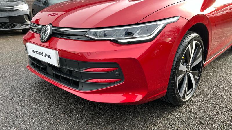 Used Volkswagen Golf 2025 for sale - 76882683: Photo 29