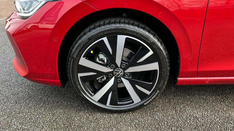 Used Volkswagen Golf 2025 for sale - 76882683: Photo 30